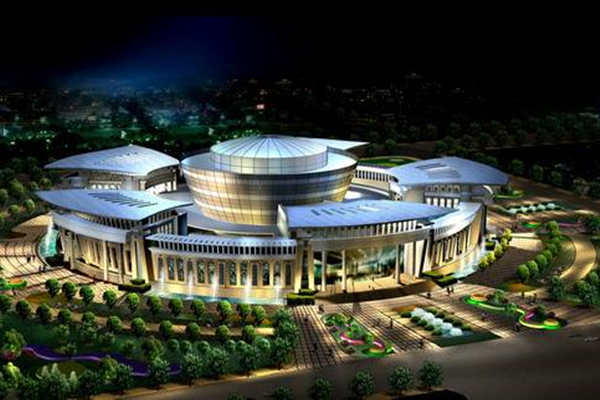 樓宇自控係統調試問題匯總！(圖1)