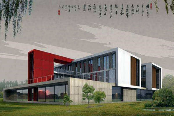 樓宇智能化設計階段兩大問題！(圖1)