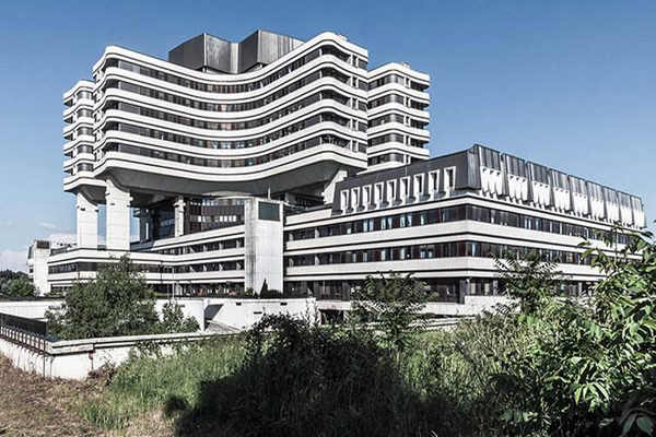 樓宇控製施工階段兩大問題！(圖1)