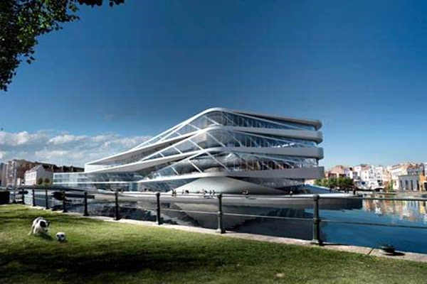 采用科學合理的樓宇自動化係統工藝！(圖1)