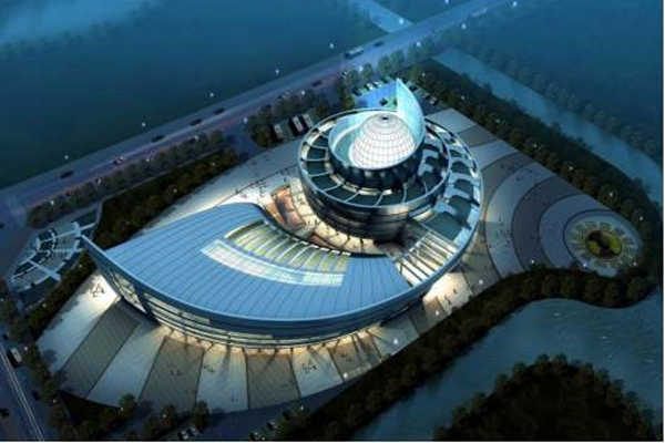 樓宇智能化係統的集約化特點！(圖1)