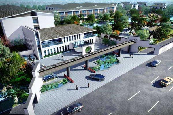 樓宇智能化技術基本內容以及問題論述！(圖1)