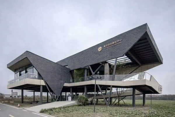 樓宇自控係統建設要立足於生態性！(圖1)