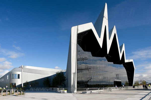 起步雖低，但是我國樓宇智能化速度超前！(圖1)