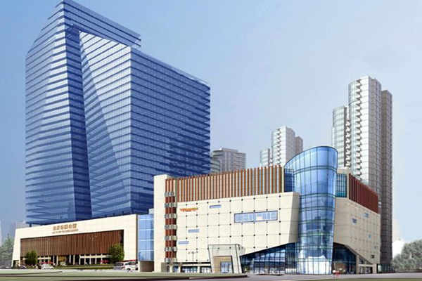 樓宇自控係統功能、作用和服務模式的認識和調整！(圖1)