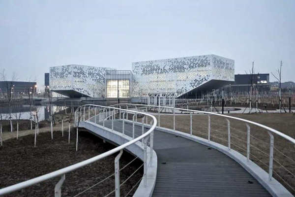 樓宇自控起始階段是怎樣的？(圖1)