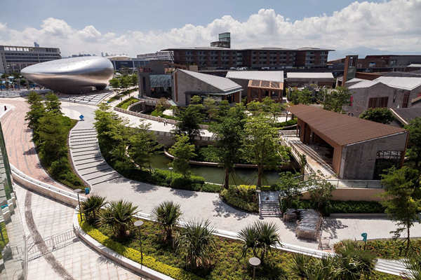 淺述樓宇控製的普及！(圖1)