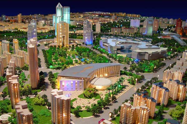 樓宇自控技術管理方針！(圖1)