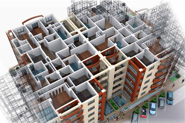 如何提高樓宇自控係統圖紙設計質量？(圖1)