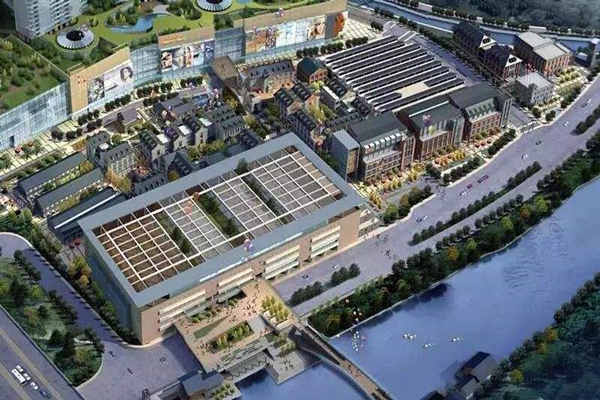 樓宇自動化係統前期要做哪些準備？(圖1)