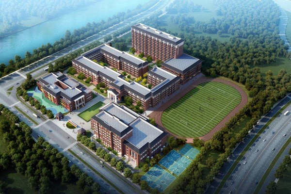 樓宇智能化情境教學！(圖1)