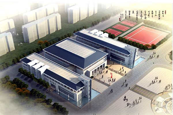 如何穩定可靠地運行樓宇自控係統？(圖1)