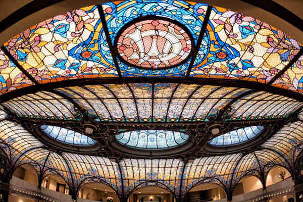 綠色樓宇自動化技術已在局部地區獲得實踐！(圖1)