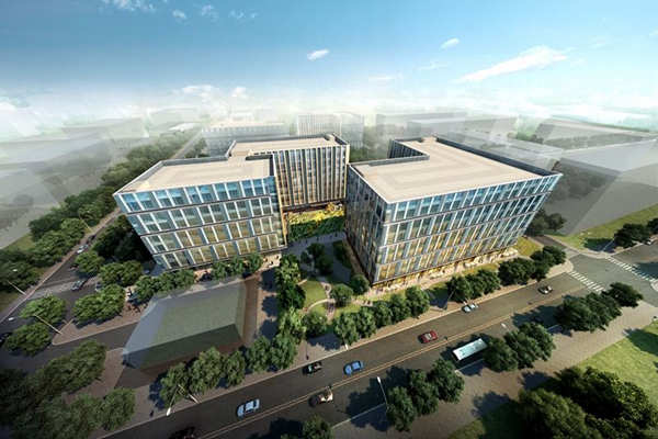 樓宇自控係統優點以及功能！(圖1)