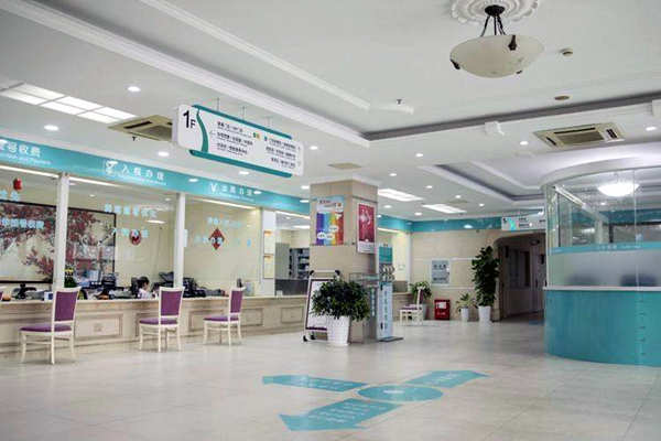 醫院樓宇控製綜述！(圖1)