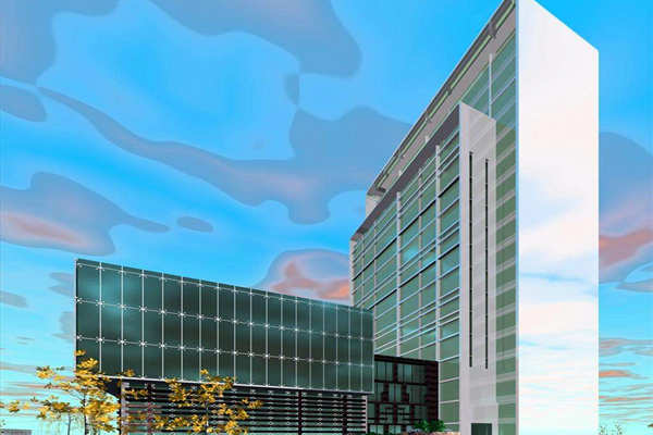 樓宇自控係統必須要有的四大基本功能！(圖1)