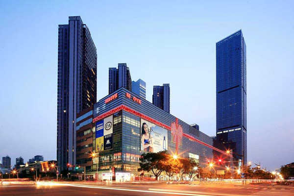 樓宇自控方案設計要衡量發展趨勢！(圖1)