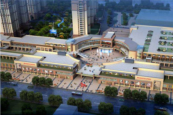 探究樓宇自控係統如何更好地實現數據集成化？(圖1)