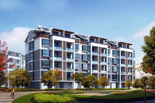 樓宇自動化運營管理的技術要點！(圖1)