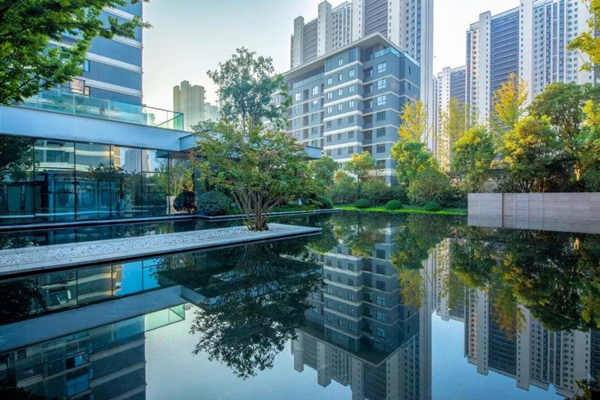 樓宇智能化係統設計應融合於主體工程！(圖1)