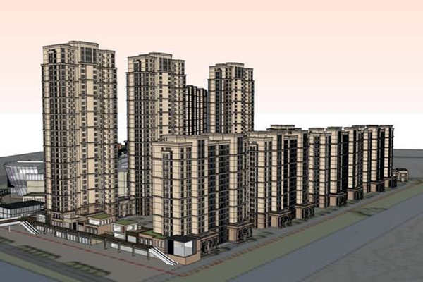 完善規範標準，使樓宇自控有據可依！(圖1)