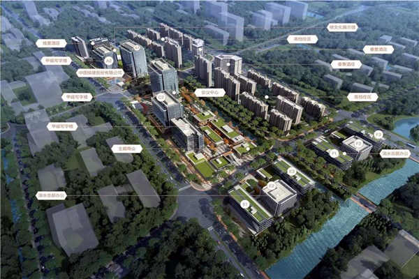 結構化布線係統，開啟樓宇自控係統布線新時代！(圖1)