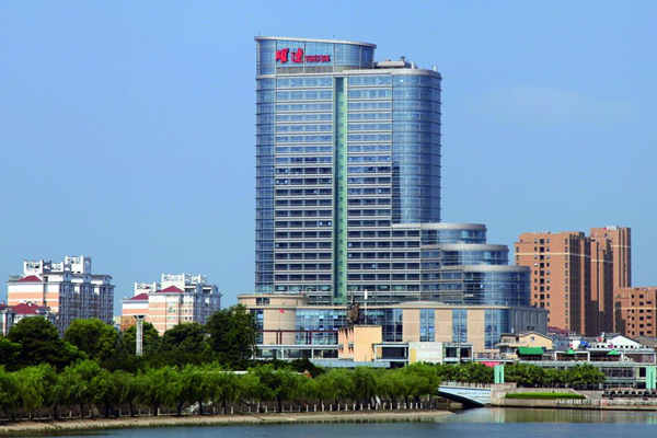 樓宇智能化未來可期！(圖1)