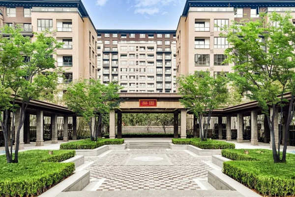 樓宇自控工程信息化管理的幾大表現！(圖1)