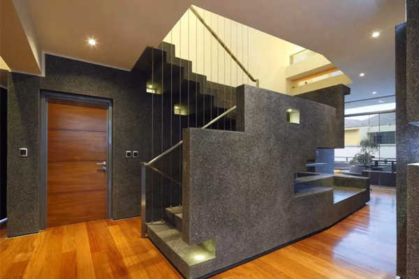 智能樓宇信息化管理未來趨勢！(圖1)