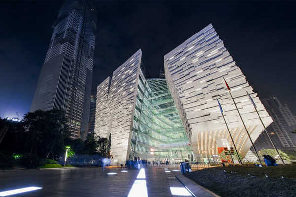 樓宇自控係統英文簡稱是什麽？討論其設計程序與配合！(圖1)