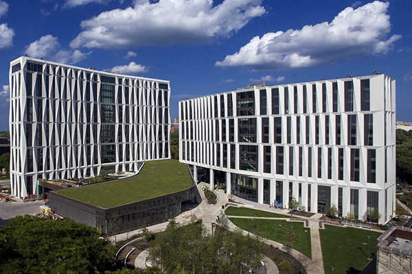 樓宇自控設備的選用問題！(圖1)