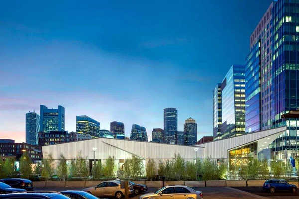 樓宇自控是什麽意思？其設計內容與設計目標！(圖1)