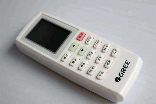 空調、新風、排風機對樓宇自控的運用！(圖1)