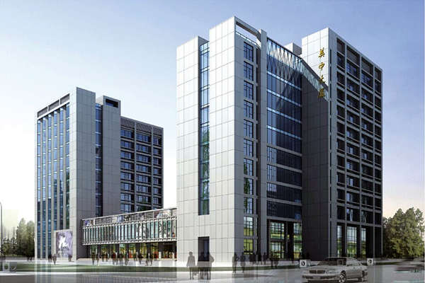 樓宇智能化技術與電氣節能之間密不可分！(圖1)