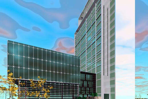 智能樓宇電氣技術在節能降耗、安全環保上的兩大措施！(圖1)