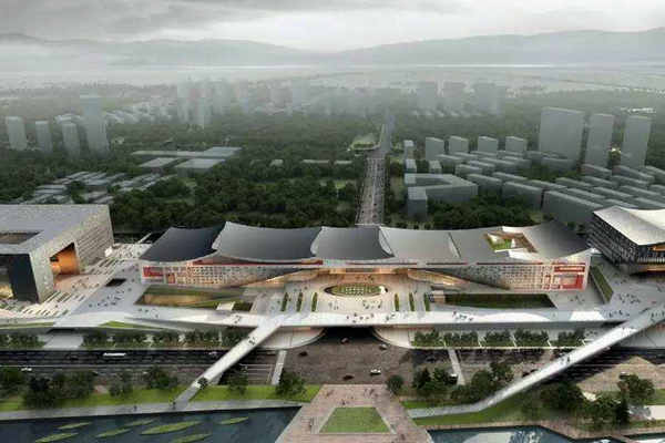 樓宇自動化控製設備接線不規範問題！(圖1)