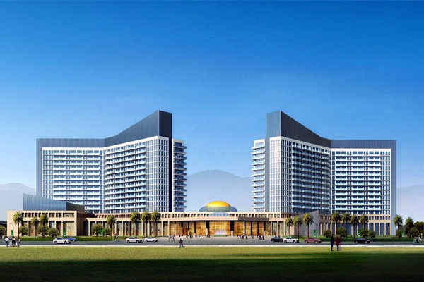 樓宇自控係統工程管理方略！(圖1)