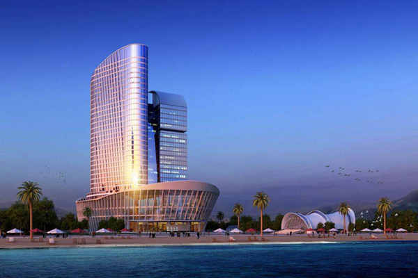 動態組織和計劃調整是樓宇自控的關鍵所在！(圖1)