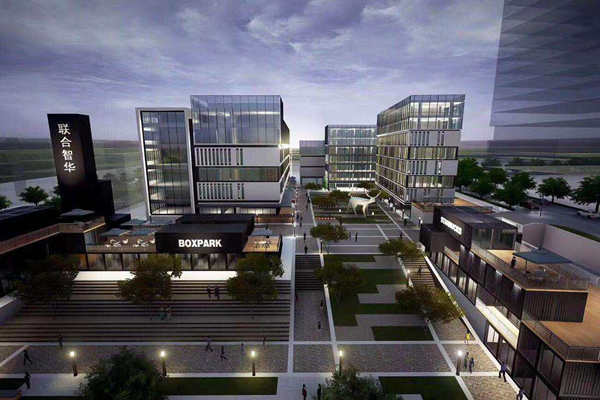 公共建築樓宇自控的實現！(圖1)