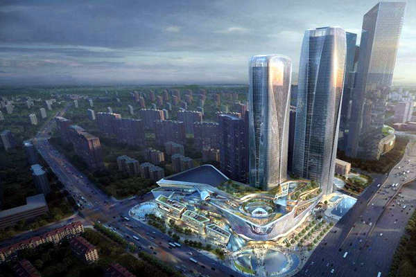 樓宇自控的創新發展永不止步！(圖1)