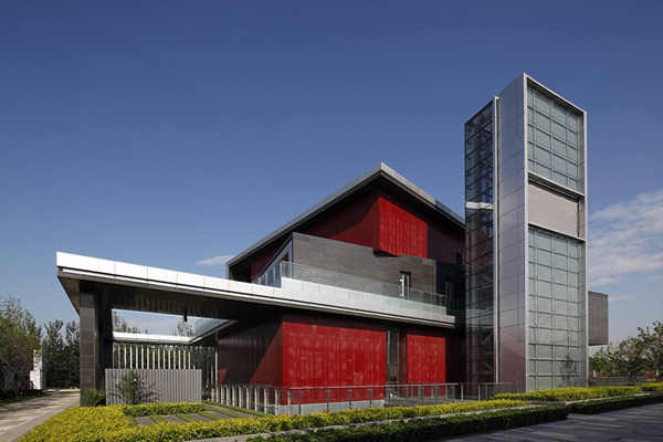 樓宇自控係統的集成化處理！(圖1)