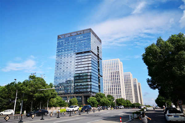 樓宇智能化技術飛速發展，智能樓宇越來越“牛”！(圖1)