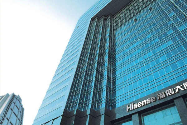 樓宇自控能否實現智能樓宇的高效化管理？(圖1)