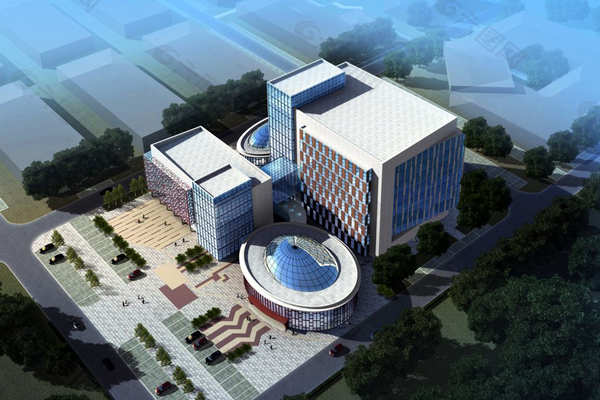 樓宇自控係統對於智能樓宇的兩點要求！(圖1)