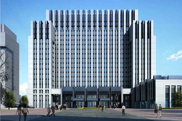 有關樓宇自控係統成本控製的探討！(圖1)