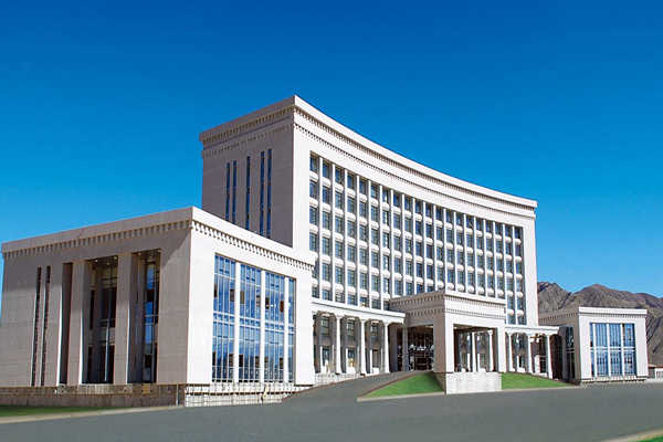 樓宇自控係統科學化管理的表現形式！(圖1)