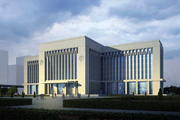 樓宇自控方案規劃意義重大！(圖1)