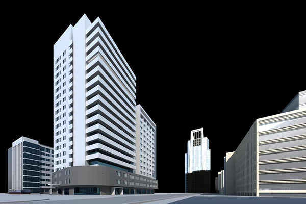 對於智能樓宇，你的認知正確嗎？(圖1)