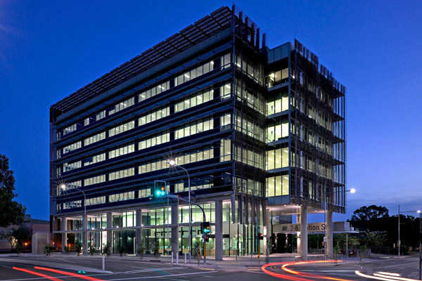 技術把控著樓宇自控係統的“身家性命”！(圖1)