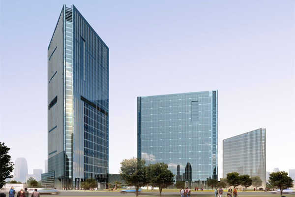 樓宇自動化設計與施工之間的關聯！(圖1)